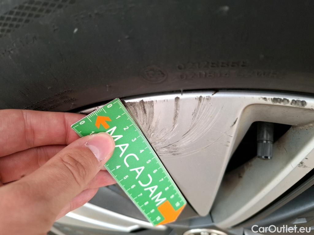  Skoda  Karoq SKODA  / 2022 / 5P / SUV 2.0 TDI 116ch DSG7 Business #11