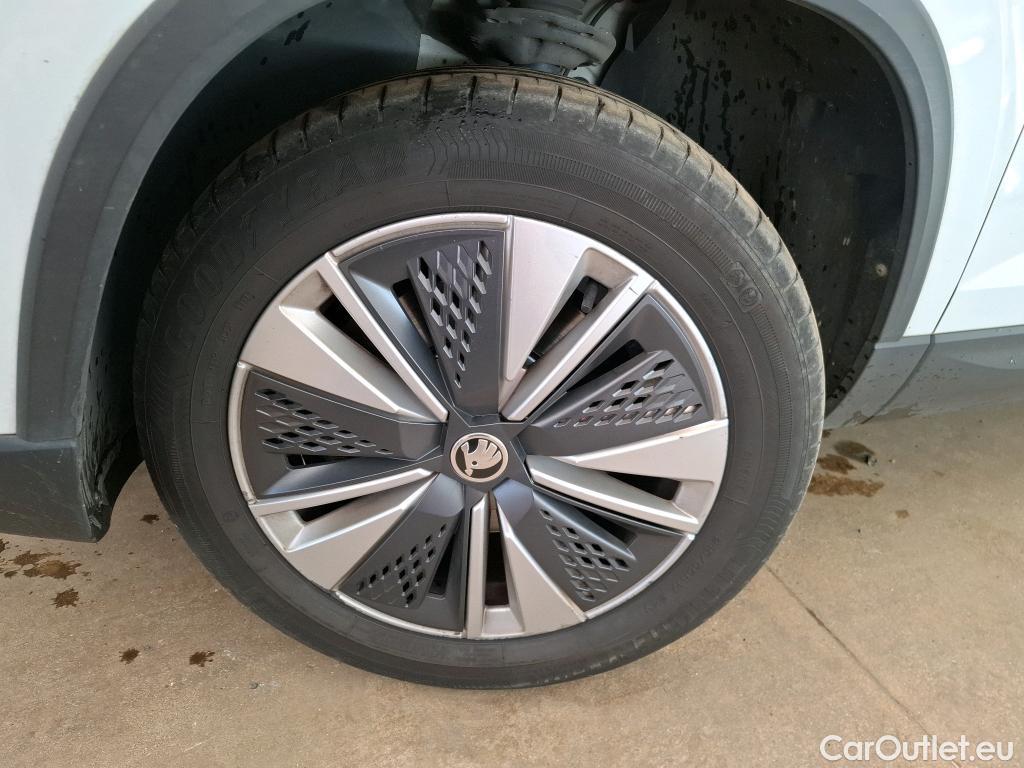  Skoda  Karoq SKODA  / 2022 / 5P / SUV 2.0 TDI 116ch DSG7 Business #31