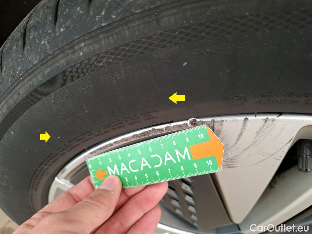  Skoda  Karoq SKODA  / 2022 / 5P / SUV 2.0 TDI 116ch DSG7 Business #7