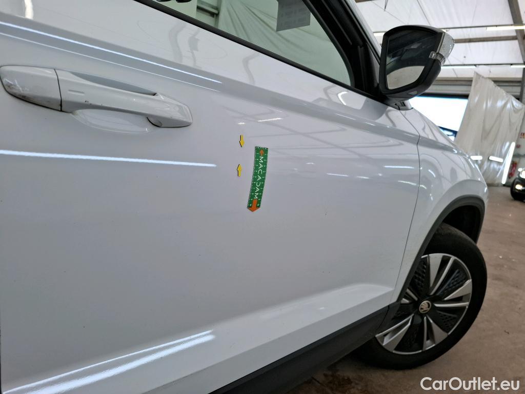  Skoda  Karoq SKODA  / 2022 / 5P / SUV 2.0 TDI 116ch DSG7 Business #19