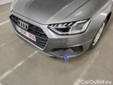  Audi  A4  2.0 35 TFSi S tronic Attraction (Mild Hybrid) 110kW/150pk  4D/P Auto-7 #14