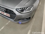  Audi  A4  2.0 35 TFSi S tronic Attraction (Mild Hybrid) 110kW/150pk  4D/P Auto-7 #18