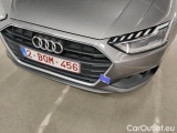  Audi  A4  2.0 35 TFSi S tronic Attraction (Mild Hybrid) 110kW/150pk  4D/P Auto-7 #19