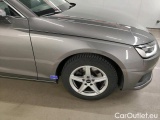  Audi  A4  2.0 35 TFSi S tronic Attraction (Mild Hybrid) 110kW/150pk  4D/P Auto-7 #55