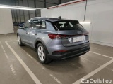  Audi  Q4 E-Tron  45 e-tron -- Attraction 210kW/286pk  5D/P Auto-null - WLTP onvolledig #3