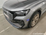  Audi  Q4 E-Tron  50 e-tron quattro Edition One Grey 220kW/299pk  5D/P Auto-1 #20