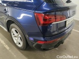  Audi  Q5  SPORTBACK Bus.Ed.Adv. 35 TDI S tronic (Mild Hybrid) 120kW/163pk  5D/P Auto-7 #38