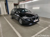 Bmw  Serie 1 1 Reeks Hatch 116d (85 kW) 85kW/116pk  5D/P Man-6 (4 seizoenen Banden) - CO2 onvolledig #2