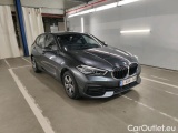  Bmw  Serie 1 1 Reeks Hatch 118iA (100 kW) 100kW/136pk  5D/P Auto-7 #2