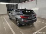  Bmw  Serie 1 1 Reeks Hatch 118iA (100 kW) 100kW/136pk  5D/P Auto-7 #3