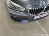  Bmw  Serie 1 1 Reeks Hatch 118iA (100 kW) 100kW/136pk  5D/P Auto-7 #21