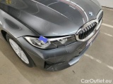  Bmw  Serie 3 3 Reeks Berline 320e (150 kW) (PHEV) 150kW/204pk  4D/P Auto-8 #17