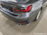  Bmw  Serie 3 3 Reeks Berline 320e (150 kW) (PHEV) 150kW/204pk  4D/P Auto-8 #46