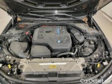  Bmw  Serie 3 3 Reeks Berline 320e (150 kW) (PHEV) 150kW/204pk  4D/P Auto-8 #65