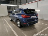  Bmw  X1  sDrive16dA (85 kW) 85kW/116pk  5D/P Auto-7 #3