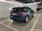 Bmw  X1  sDrive16dA (85 kW) 85kW/116pk  5D/P Auto-7 #4