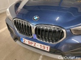  Bmw  X1  sDrive16dA (85 kW) 85kW/116pk  5D/P Auto-7 #24