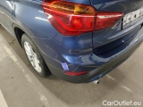  Bmw  X1  sDrive16dA (85 kW) 85kW/116pk  5D/P Auto-7 #43