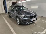  Bmw  X1  sDrive18dA (100 kW) 100kW/136pk  5D/P Auto-8 #2