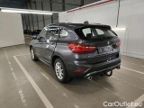  Bmw  X1  sDrive18dA (100 kW) 100kW/136pk  5D/P Auto-8 #3
