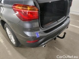  Bmw  X1  sDrive18dA (100 kW) 100kW/136pk  5D/P Auto-8 #62