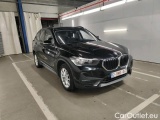  Bmw  X1  sDrive18i (100 kW) 100kW/136pk  5D/P Man-6 #2