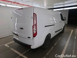  Ford  Transit  Custom 300L 2.0TD/96Kw A6 FWD Trend 96kW/130pk  4D/P Auto-6 #4
