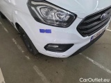  Ford  Transit  Custom 300L 2.0TD/96Kw A6 FWD Trend 96kW/130pk  4D/P Auto-6 #17