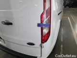  Ford  Transit  Custom 300L 2.0TD/96Kw A6 FWD Trend 96kW/130pk  4D/P Auto-6 #38