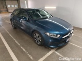  Mercedes  A-Klasse  A 200 d Business Solution Limited 110kW/150pk  5D/P Auto-8 #2