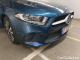  Mercedes  A-Klasse  A 200 d Business Solution Limited 110kW/150pk  5D/P Auto-8 #19