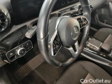  Mercedes  A-Klasse  Limousine A 180d Business Solution 85kW/116pk  4D/P Auto-7 #22