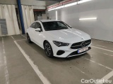  Mercedes  CLA-Klasse CLA CLA 200 d DCT Business Line 110kW/150pk  4D/P Auto-8 - CO2 onvolledig #2
