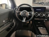  Mercedes  CLA-Klasse CLA CLA 200 d DCT Business Line 110kW/150pk  4D/P Auto-8 - CO2 onvolledig #5