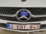  Mercedes  CLA-Klasse CLA CLA 200 d DCT Business Line 110kW/150pk  4D/P Auto-8 - CO2 onvolledig #17