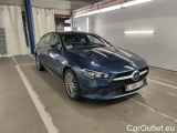  Mercedes  CLA-Klasse CLA Shooting Brake CLA 250 e Business Solution (PHEV) 160kW/218pk  5D/P Auto-8 #2