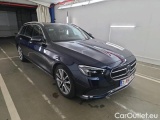  Mercedes  E-Klasse Classe E Break E 220d Business Solution 143kW/194pk  5D/P Auto-9 #2
