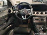  Mercedes  E-Klasse  Break E 200d Business Solution 118kW/160pk  5D/P Auto-9 #5