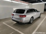  Mercedes  E-Klasse  Break E 200d Business Solution 118kW/160pk  5D/P Auto-9 #4