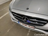  Mercedes  E-Klasse  Break E 200d Business Solution 118kW/160pk  5D/P Auto-9 #49