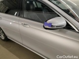  Mercedes  E-Klasse  Break E 200d Business Solution 118kW/160pk  5D/P Auto-9 #127
