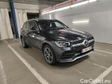  Mercedes  GLC   200 d Business Solution 4MATIC 120kW/163pk  5D/P Auto-9 #2