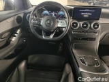  Mercedes  GLC   200 d Business Solution 4MATIC 120kW/163pk  5D/P Auto-9 #5