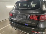 Mercedes  GLC   200 d Business Solution 4MATIC 120kW/163pk  5D/P Auto-9 #67