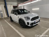  Mini  Countryman  Cooper S E ALL4 AT 162kW/220pk  5D/P Auto-6 #2