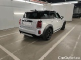  Mini  Countryman  Cooper S E ALL4 AT 162kW/220pk  5D/P Auto-6 #4