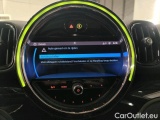  Mini  Countryman  Cooper S E ALL4 AT 162kW/220pk  5D/P Auto-6 #6