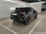  Nissan  Juke  1.0 DIG-T 114 Business Edition 84kW/114pk  5D/P Man-6 (4 seizoenen Banden) - CO2 onvolledig #4