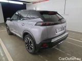  Peugeot  2008  1.2 Puretech S/S EAT8 GT Pack 96kW/130pk  5D/P Auto-8 #3