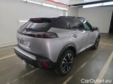  Peugeot  2008  1.2 Puretech S/S EAT8 GT Pack 96kW/130pk  5D/P Auto-8 #4